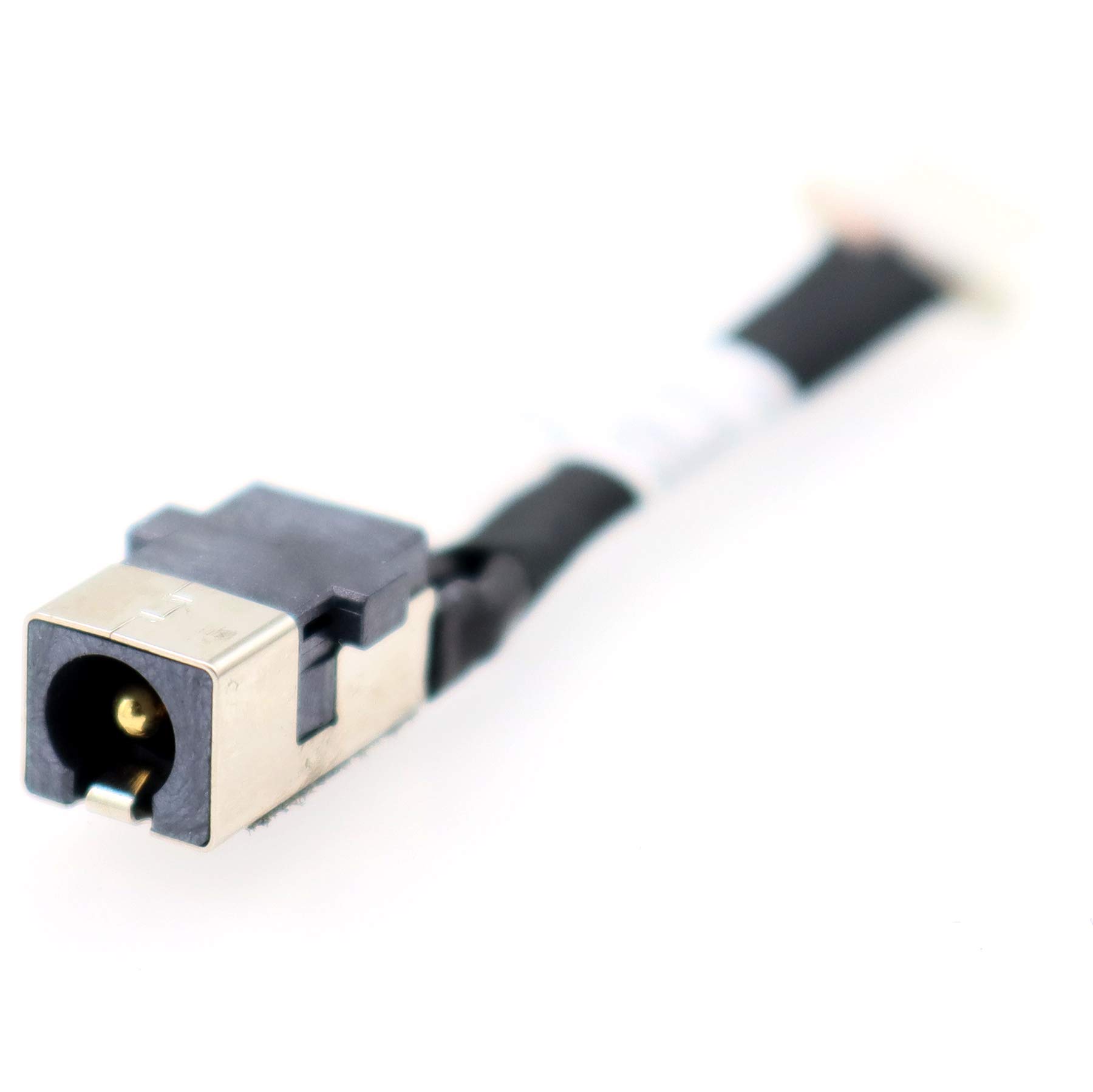 Amazon.com: Deal4GO DC Power Jack Cable Replacement for