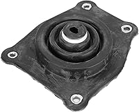 Vista 5 de Aramox Cubierta de la polaina de la palanca de cambios, cubierta de goma para palanca de cambios para Miata 1990-2005 NA01-64-481B