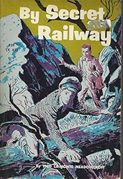 Unknown Binding By secret railway Book