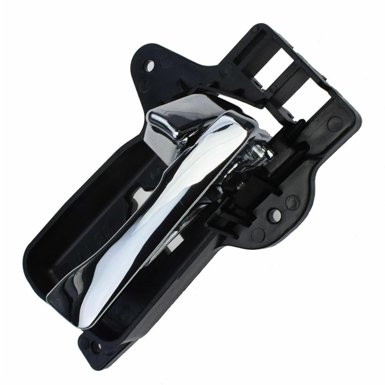NOHEEU Inner Door Handle Auto Parts Interior Door Handle Replacement Modification for Hyundai for Elantra 2009-2012