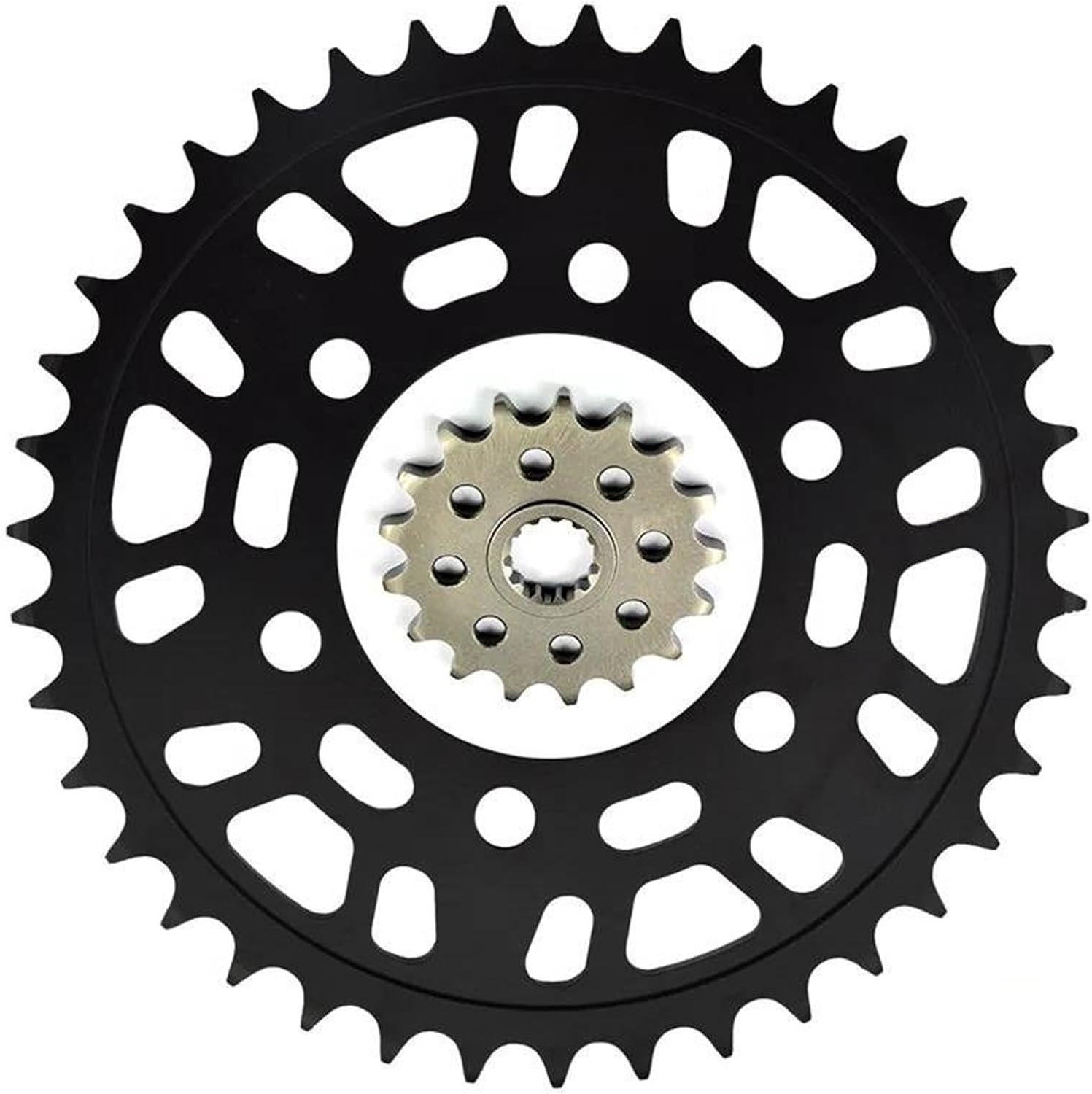 スプロケットアクセサリー に適合するカワサキ ZX-10R ZX10R (ZX1000