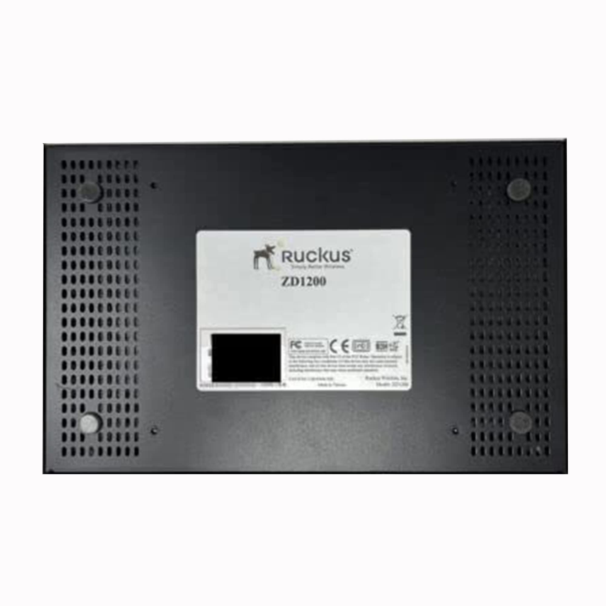 Amazon.com: Ruckus ZD1200 ZoneDirector 901-1205-UN00 1200