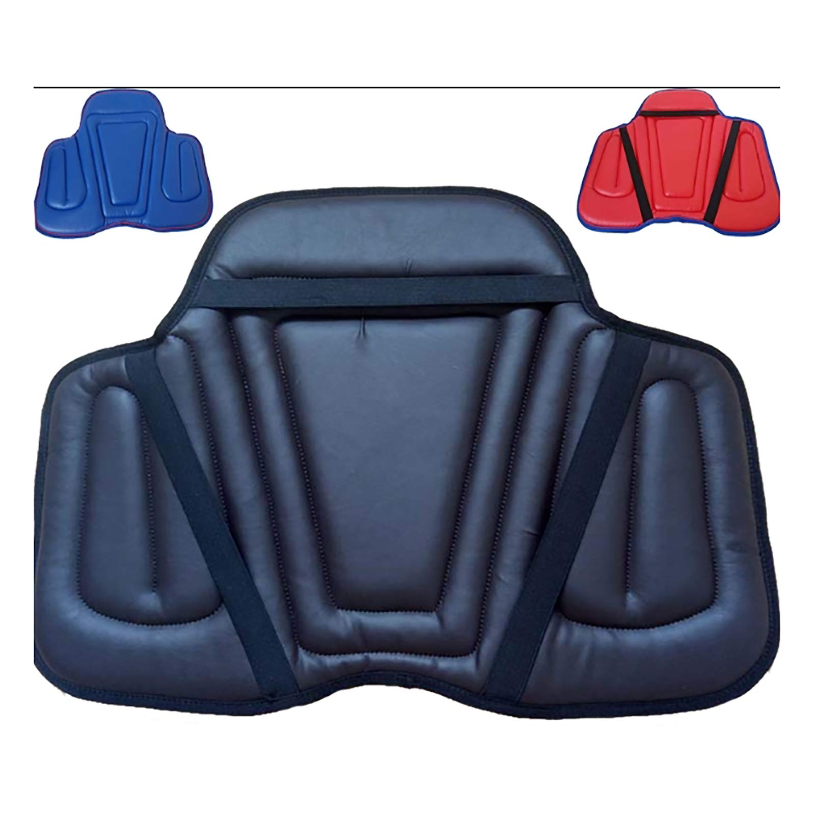 Tapis de selle à poches Umbria