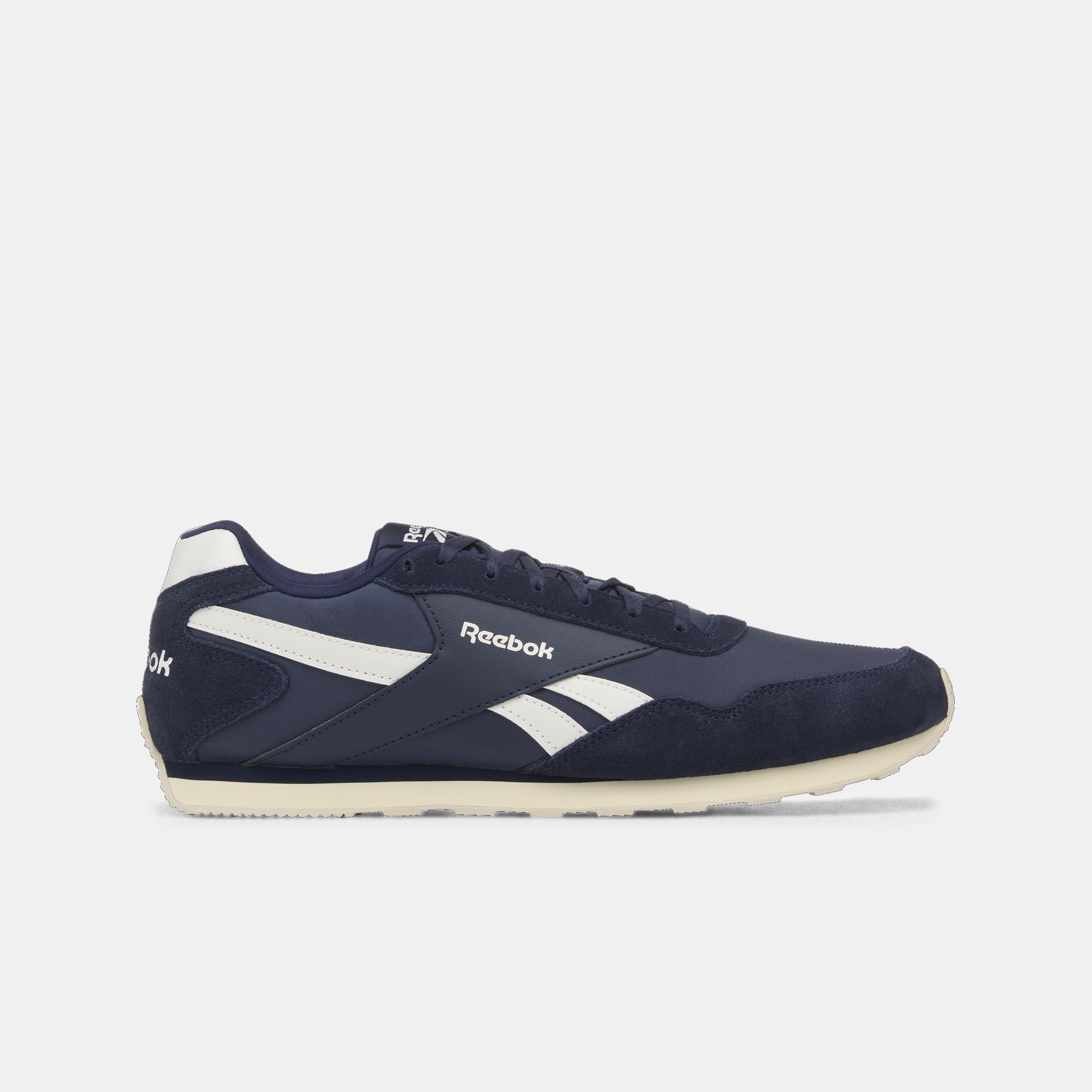 Reebok Unisex Glide Low Sneaker