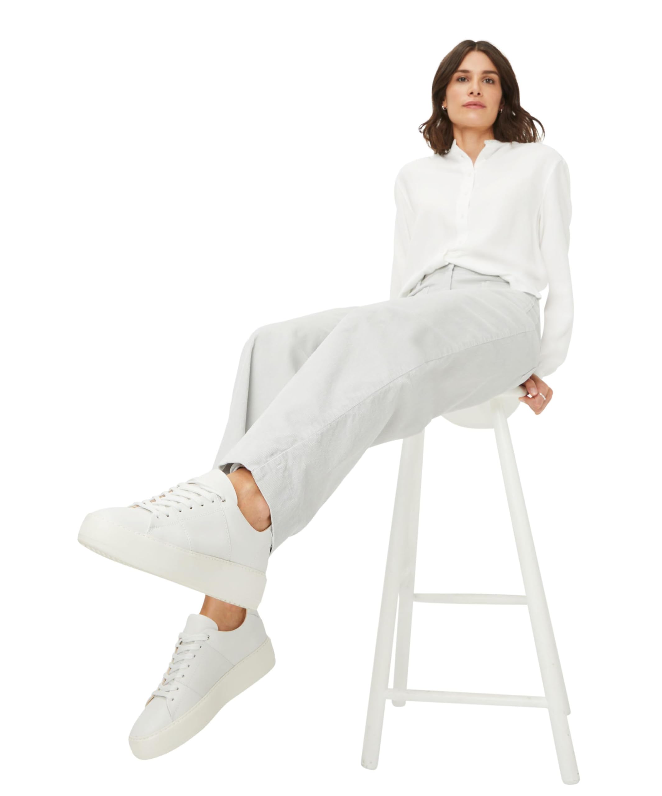 Brax Damen Hose Style Maine Cozy Corduroy