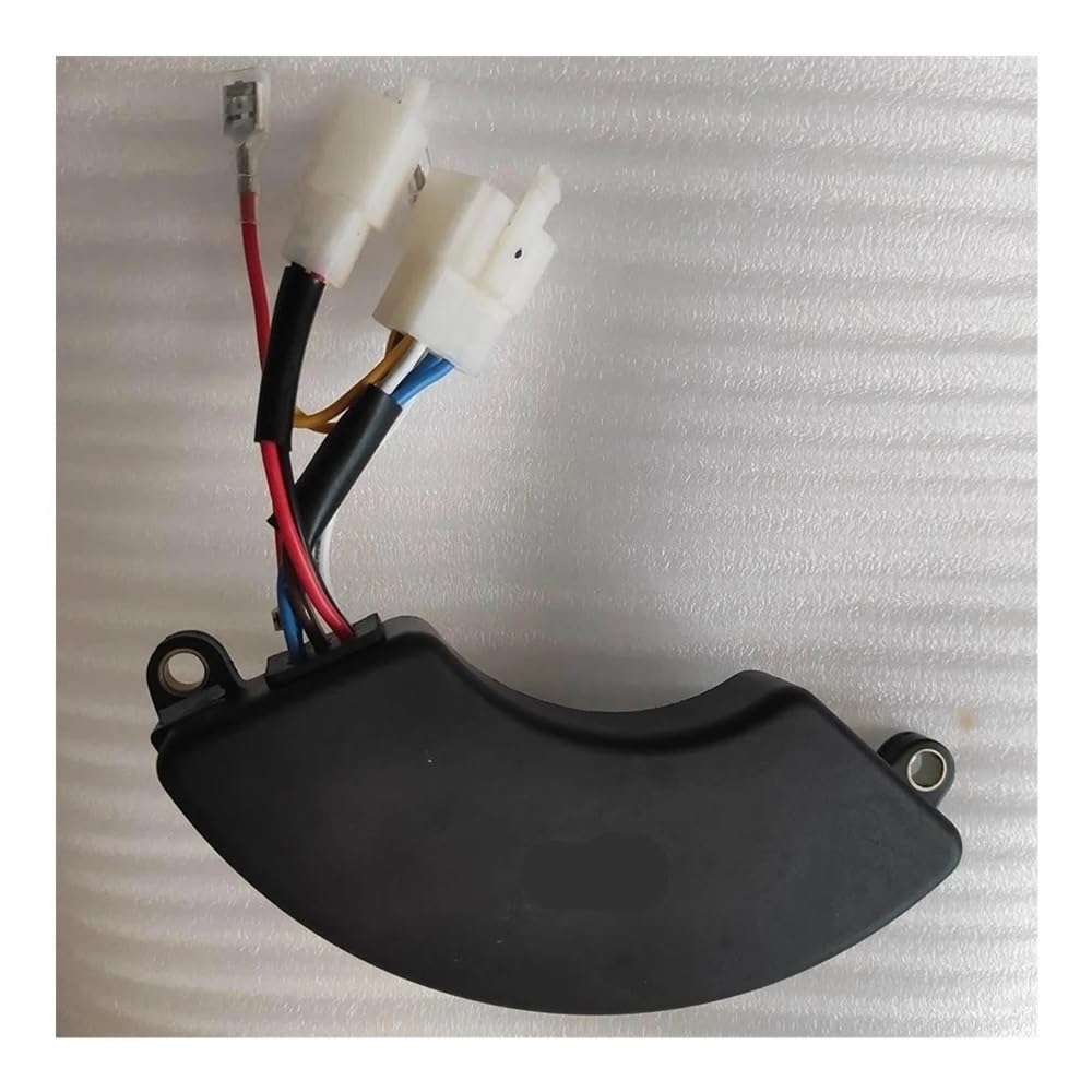 Régulateur pour générateur L TT515-500 tension AVR pièce rechange alternateur