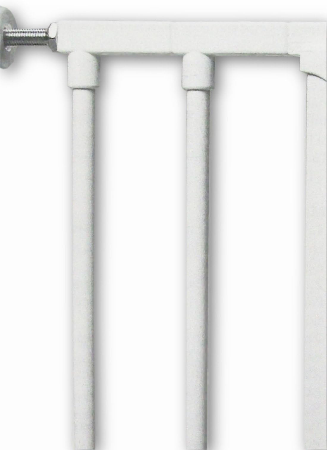 Scandinavian Pet Design Extension Kit for Extra Tall Gate, 105 cm