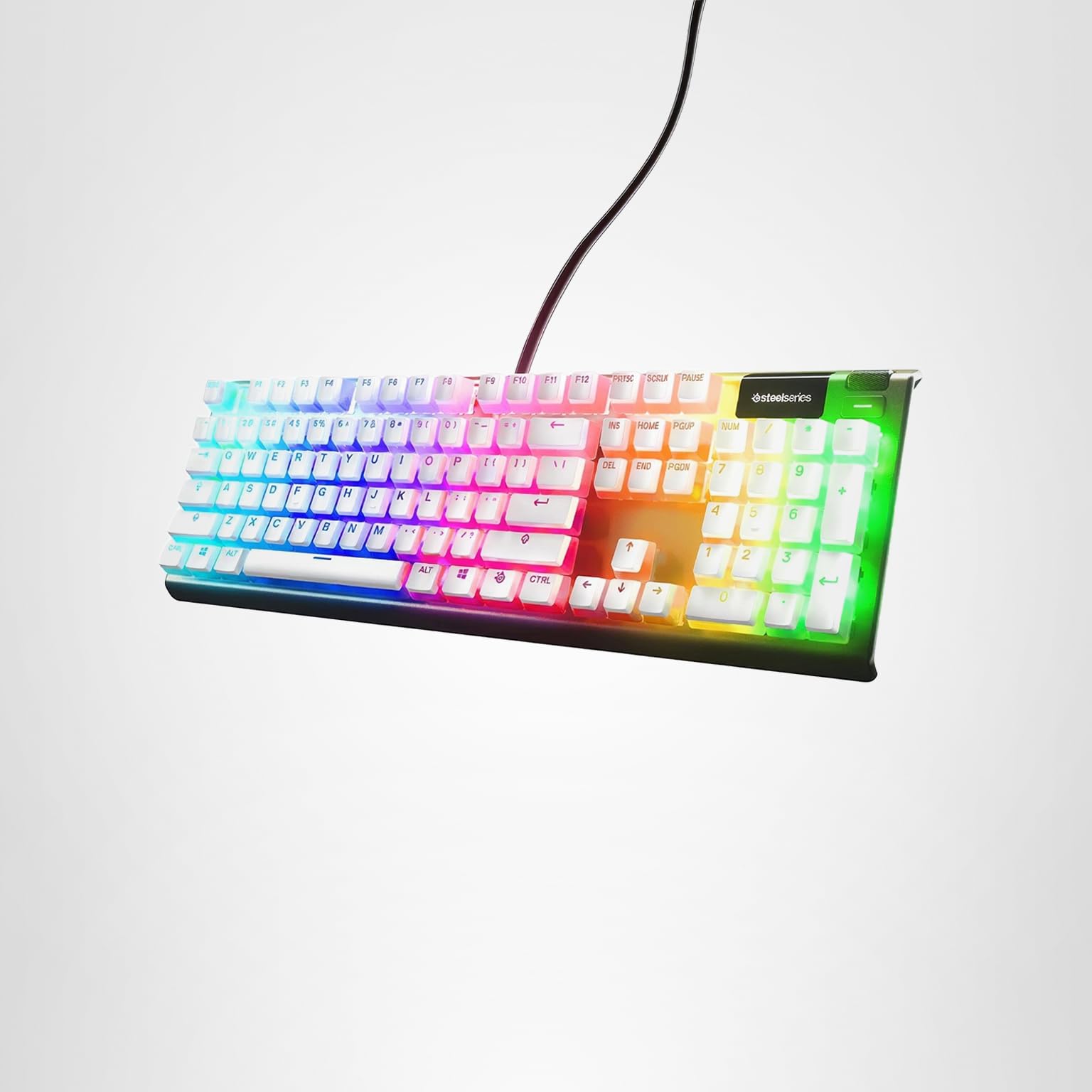 Amazon.com: SteelSeries PRISMCAPS - Double Shot Pudding-Style