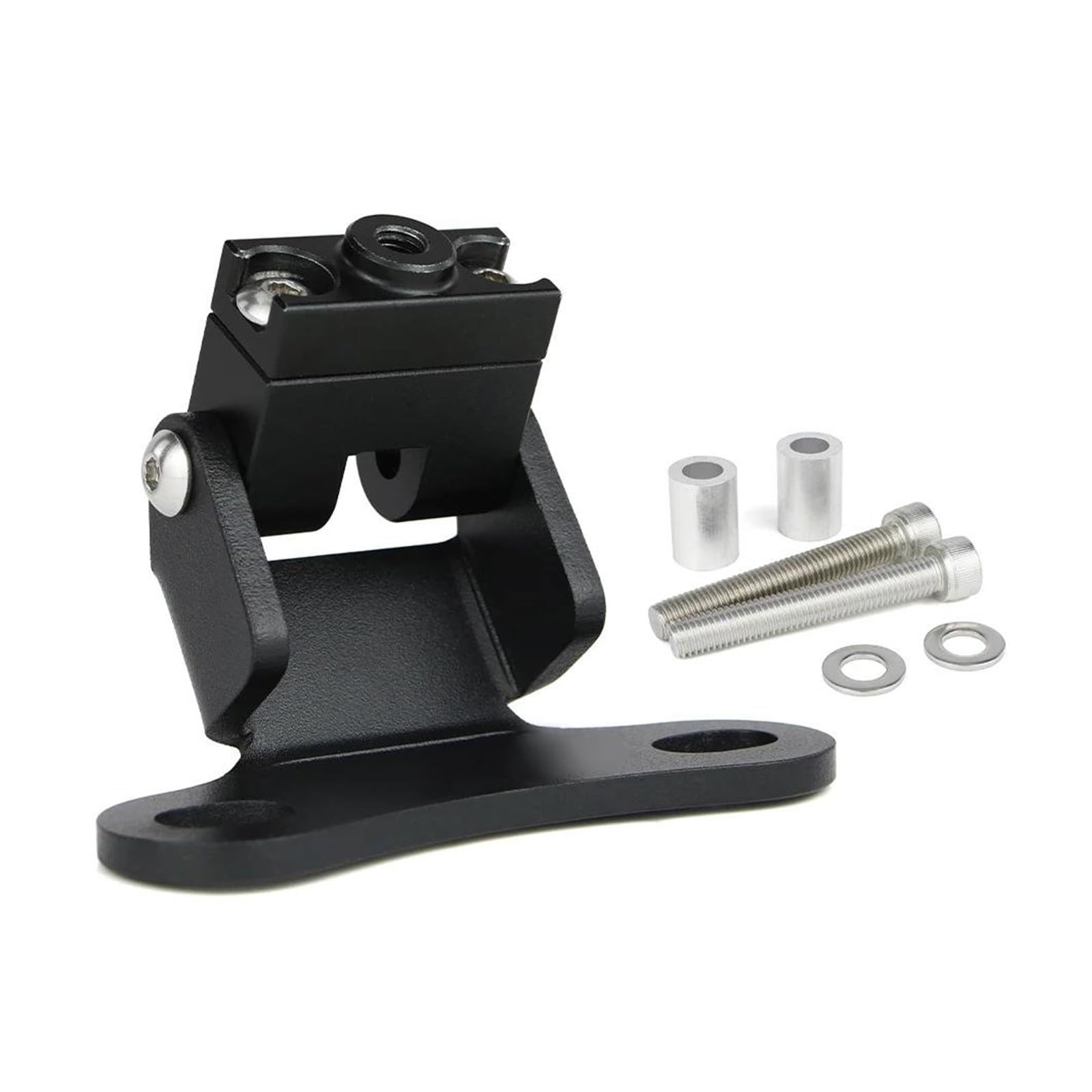 Support guidon navigation Can-Am Spyder F3 RT 2015-2025 fixation GPS - 2