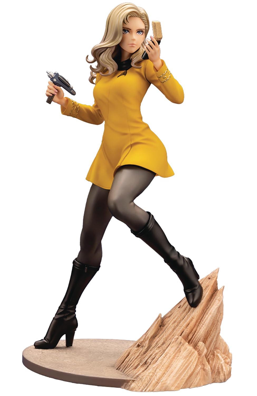 Kotobukiya Star Trek: Command Officer Bishoujo Statue