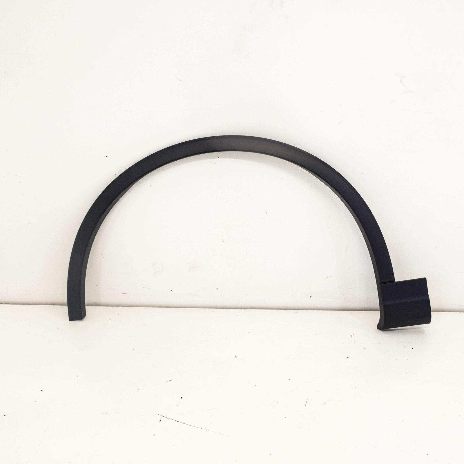 Wheel Arch Strip Front Left 4M0853717EGRU : Amazon.de: Automotive 
