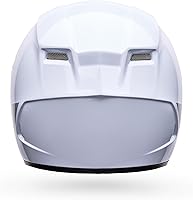 Vista 4 de Bell Qualifier - Casco de motocicleta