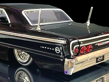 ローライダー ミニカー レベル jada ※このまま購入❌ 欲しいものはコメ欄へ Amazon.co.jp: 1/64 HOMIE 90 リンカーン タウンカー JADA