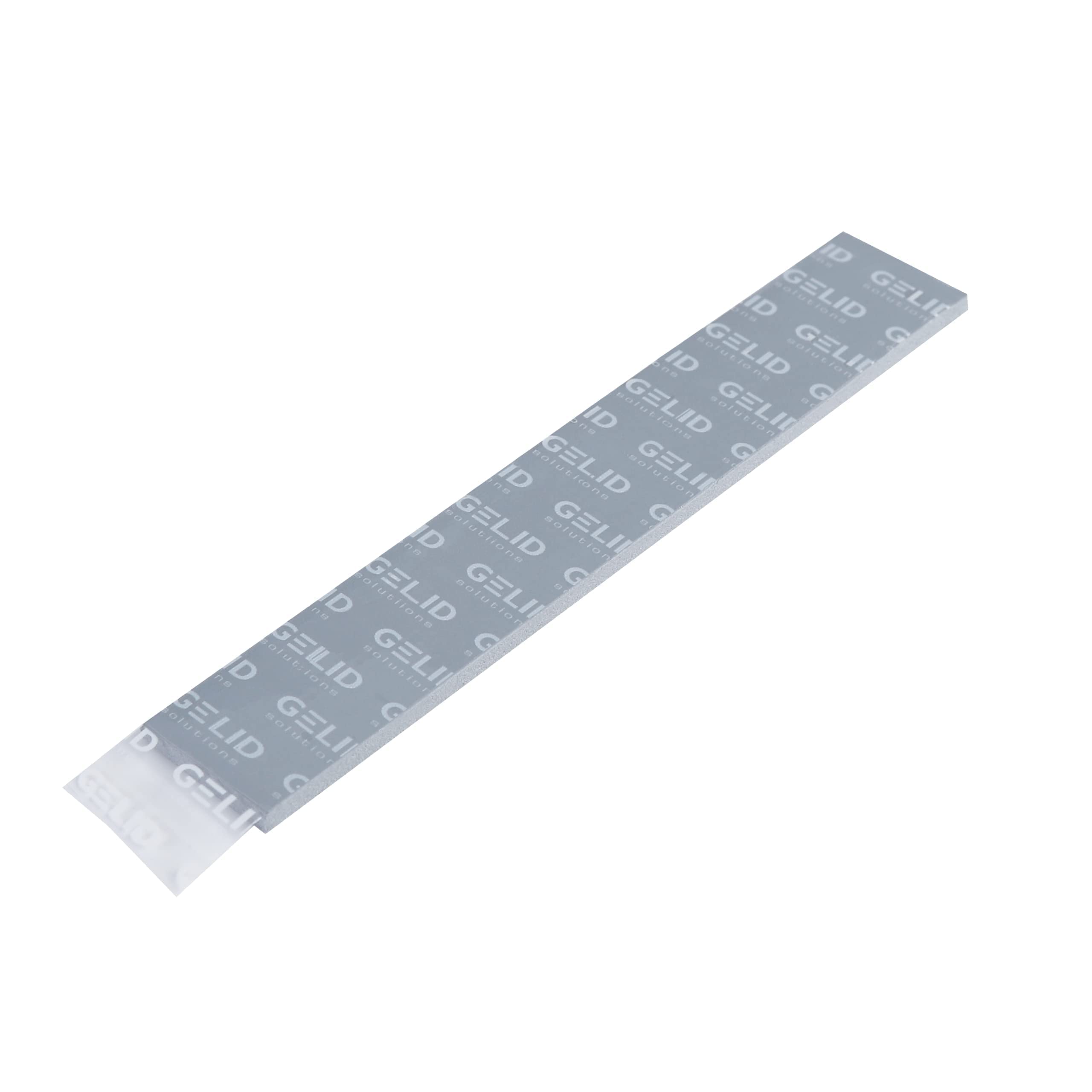Gelid Solutions GP-Extreme 12 W Thermopad 120 x 20 x 2,0 mm. Doskonałe przewodzenie ciepła, idealne wypełnienie luk. Łatwa instalacja