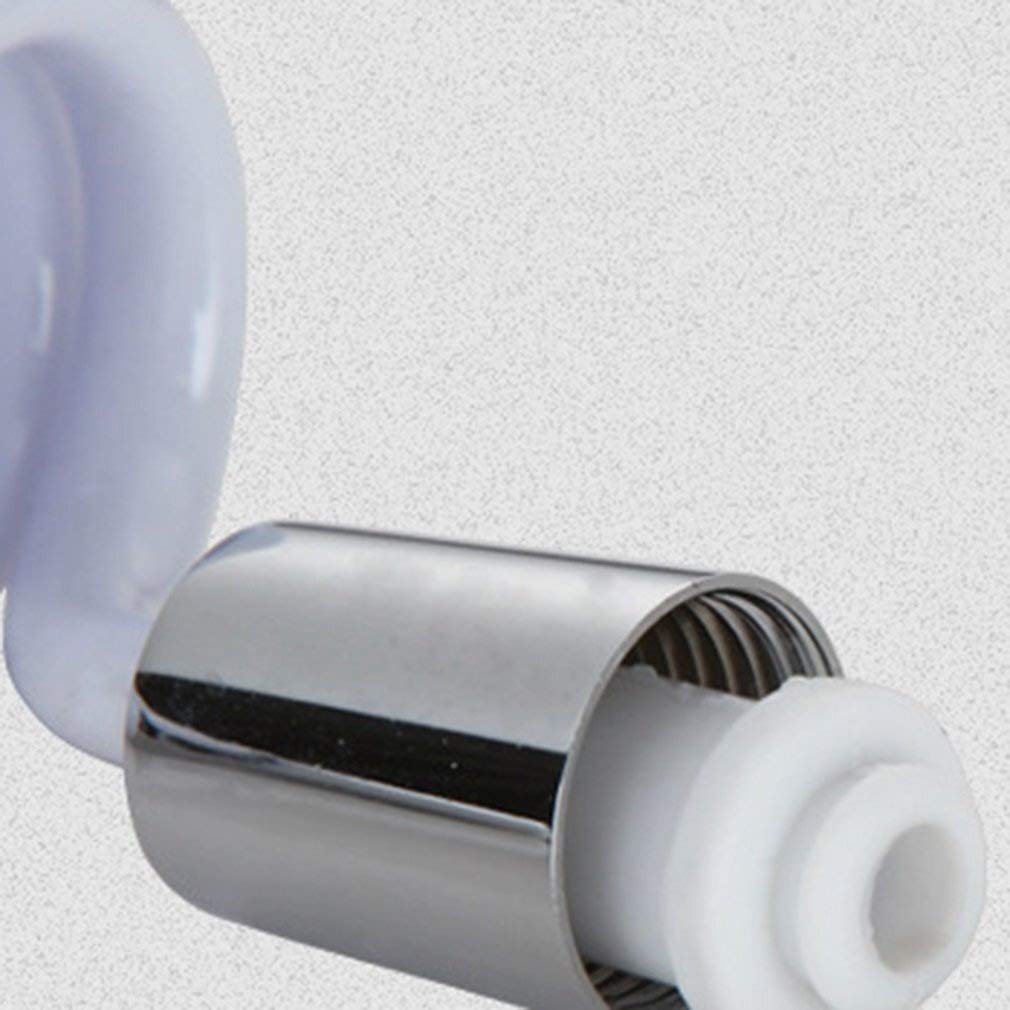 Remplacement du tuyau de douche, Tuyau de douche télescopique à ressort en mousse cuivre for bidet, 1,5 m, flexible PVC, rétractable, pommeau, toilette, remplacement facile faire soi-même