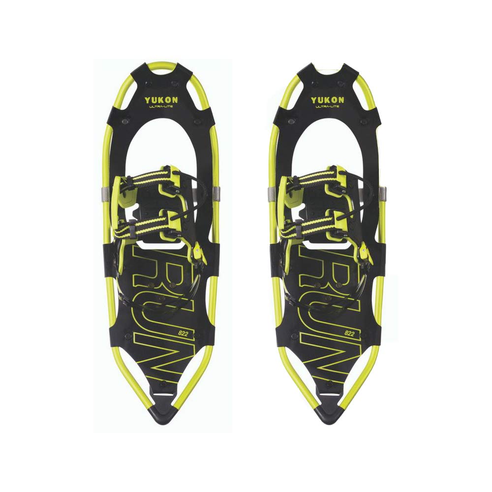 Yukon Charlie's Elite Spin Snowshoe, Multiple Sizes