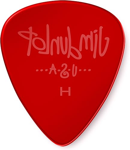 Miniatura 2 de Dunlop 486PHV Gels rojo pesado paquete de 12jugador