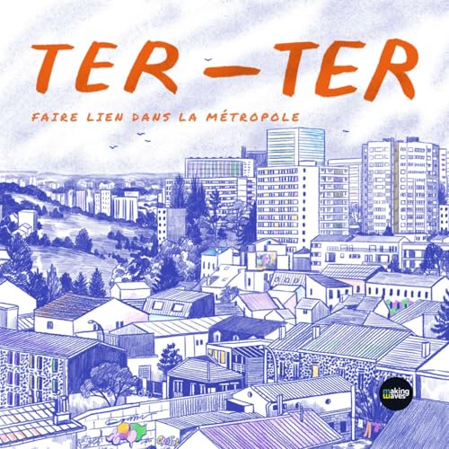 Faire lien dans la m&eacute;tropole