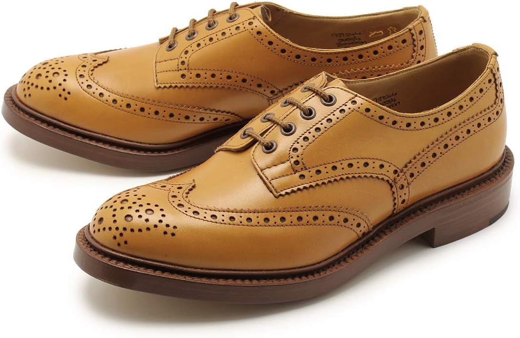 お盆中値下げトリッカーズ バートン/Tricker's BOURTON Tricker's トリッカーズ BOURTON バートン COUNTRY SHOE