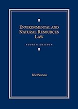 Environmental and Natural Resources Law