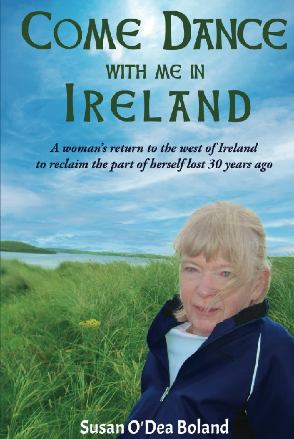 Come Dance with Me in Ireland