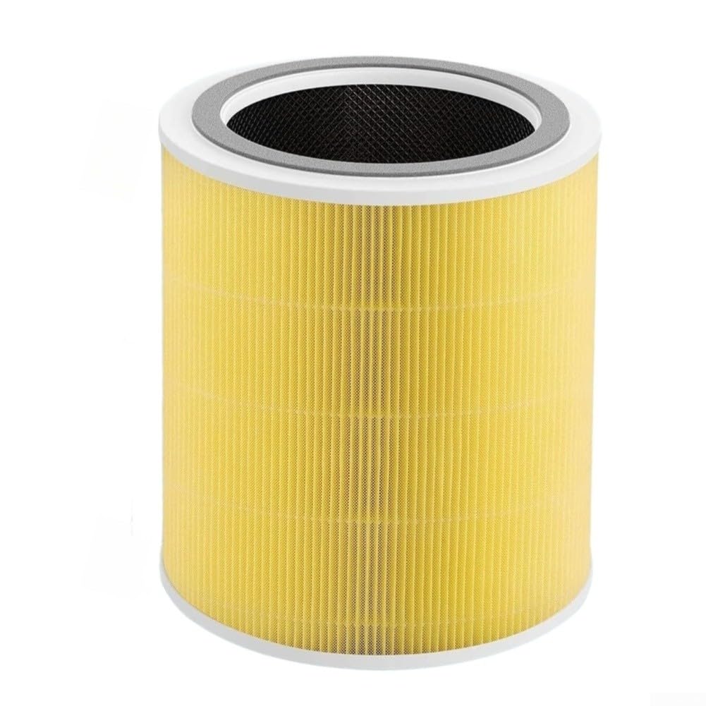 Filtro con per attivo Anti-Odori Animali Filtro con per attivo