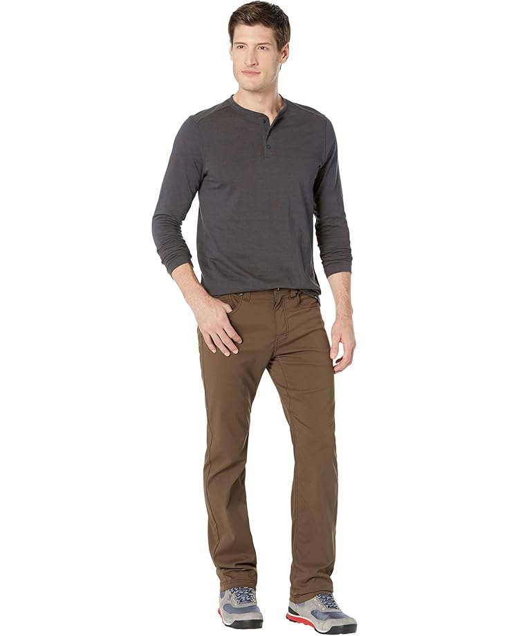 Prana Ronnie Henley II Standard Fit - #4 of 4