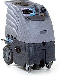 Sandia 86-R3100 Sniper Extractor, 6 gal, 100 psi Pump, Single 3-Stage VAC Motor, Single Cord