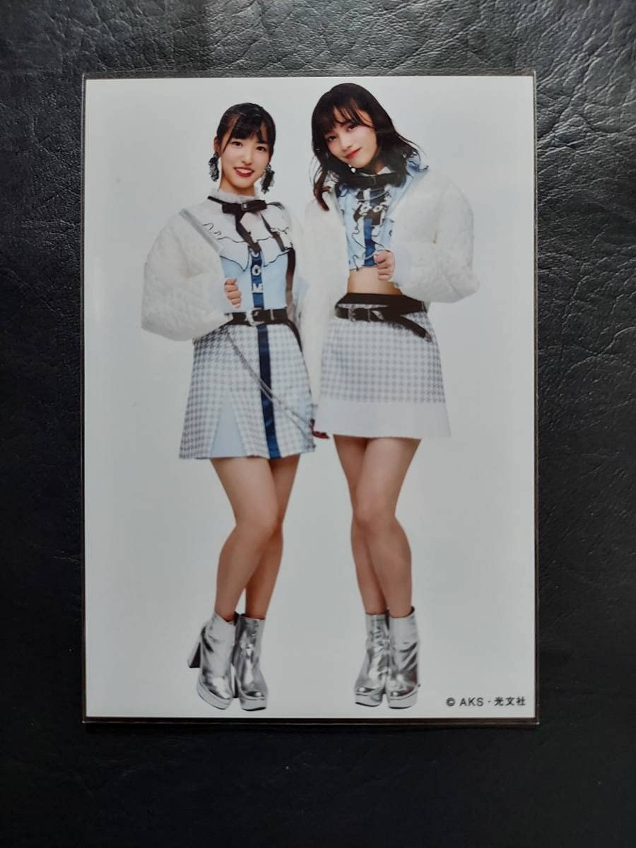 非売品】AKB48 じゃんけん大会 優勝ユニット予想クイズ 当選者