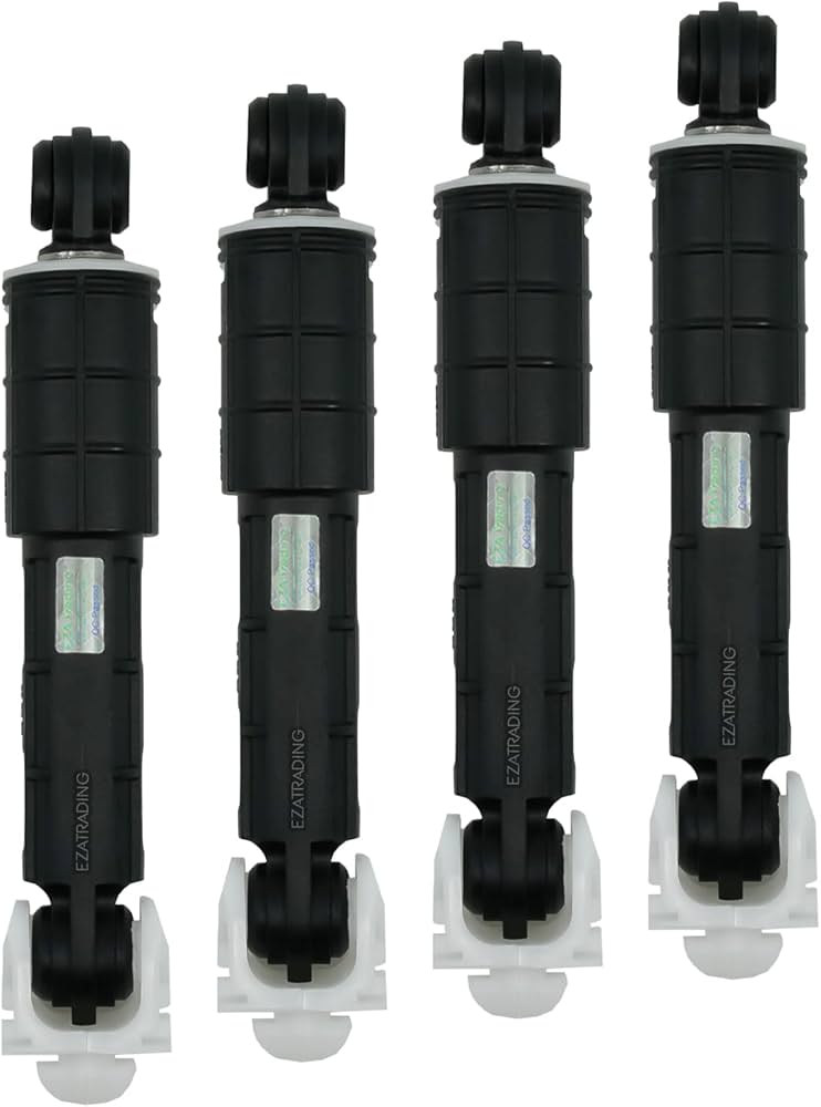 Amazon.com: W10739670 Washer Shock Absorber Replacement for
