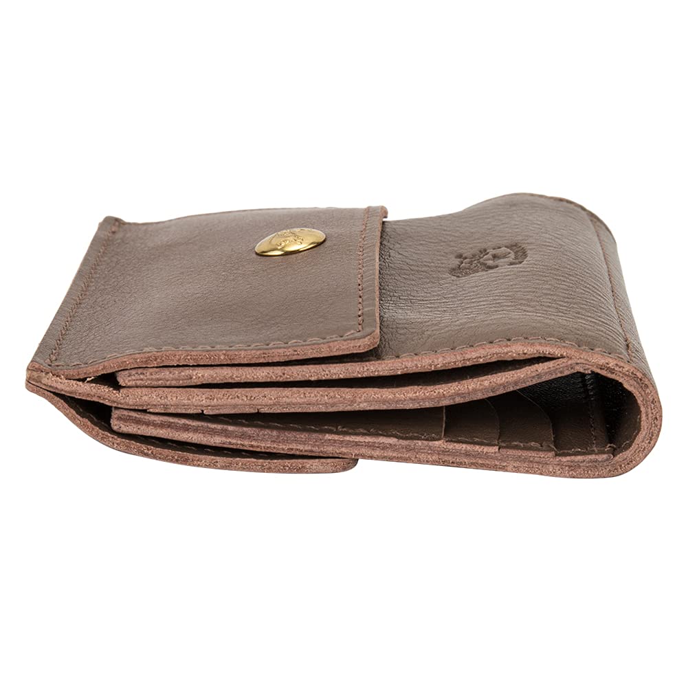 【IL BISONTE】新品未使用折り財布コンパクト財布　TORTORA Amazon | [IL BISONTE] [ イルビゾンテ 二つ折り財布 ウォレット