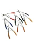 Premium German 7 Stainless Steel Dental EXTRACTING Extraction Forceps Dental