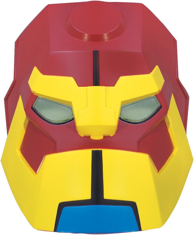 Ben 10 Omniverse Bloxx Alien Mask Amazon.co.uk Toys & Games
