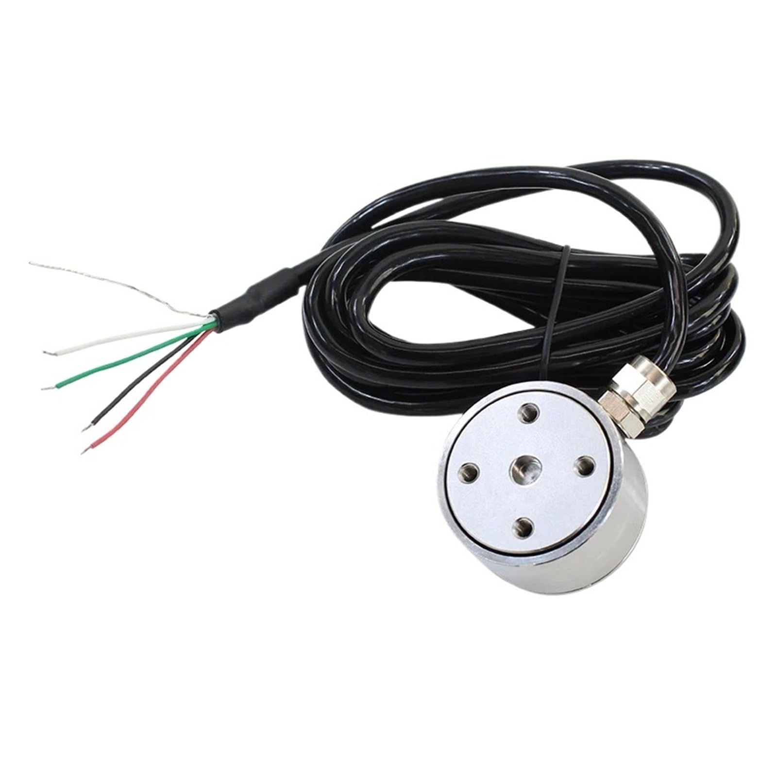 Capteur de force bouton DYZ-101 miniature haute précision en acier inoxydable