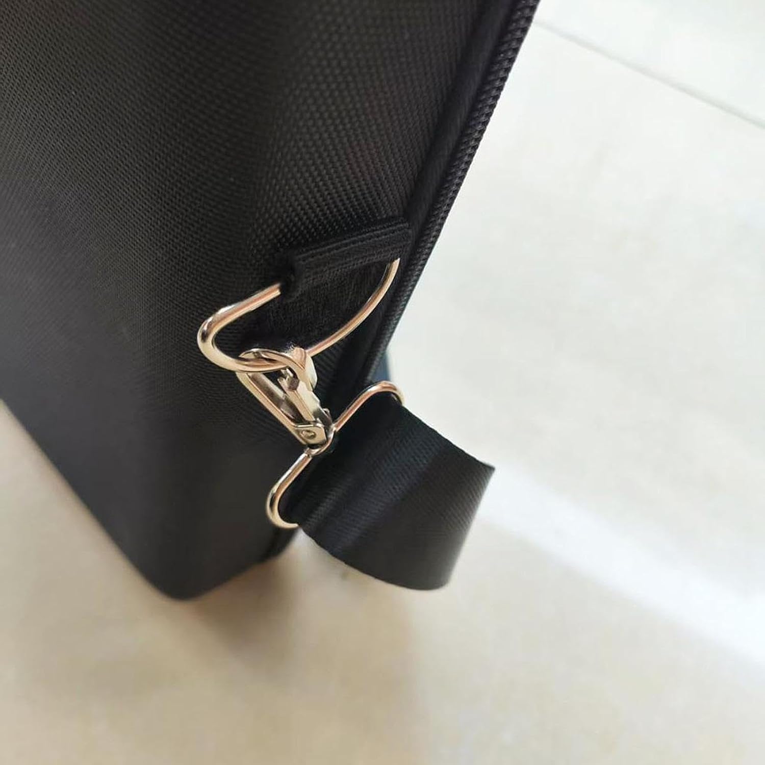 Pool Ball Carrying Case Billiard Storage Bag for Outdoor Sports Traveling