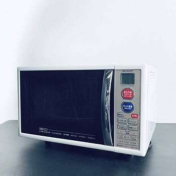 SHARP オーブンレンジ ホワイト RE-V70A-W Amazon | シャープ スチームオーブンレンジ 20L ホワイト RE