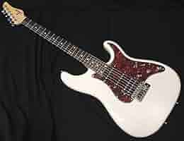 ■SCHECTER STRATOCASTER HSH ST 3TS シェクター 楽天市場】シェクター SCHECTER JAPAN / SCHECTER ST-CTM-FRT 4A