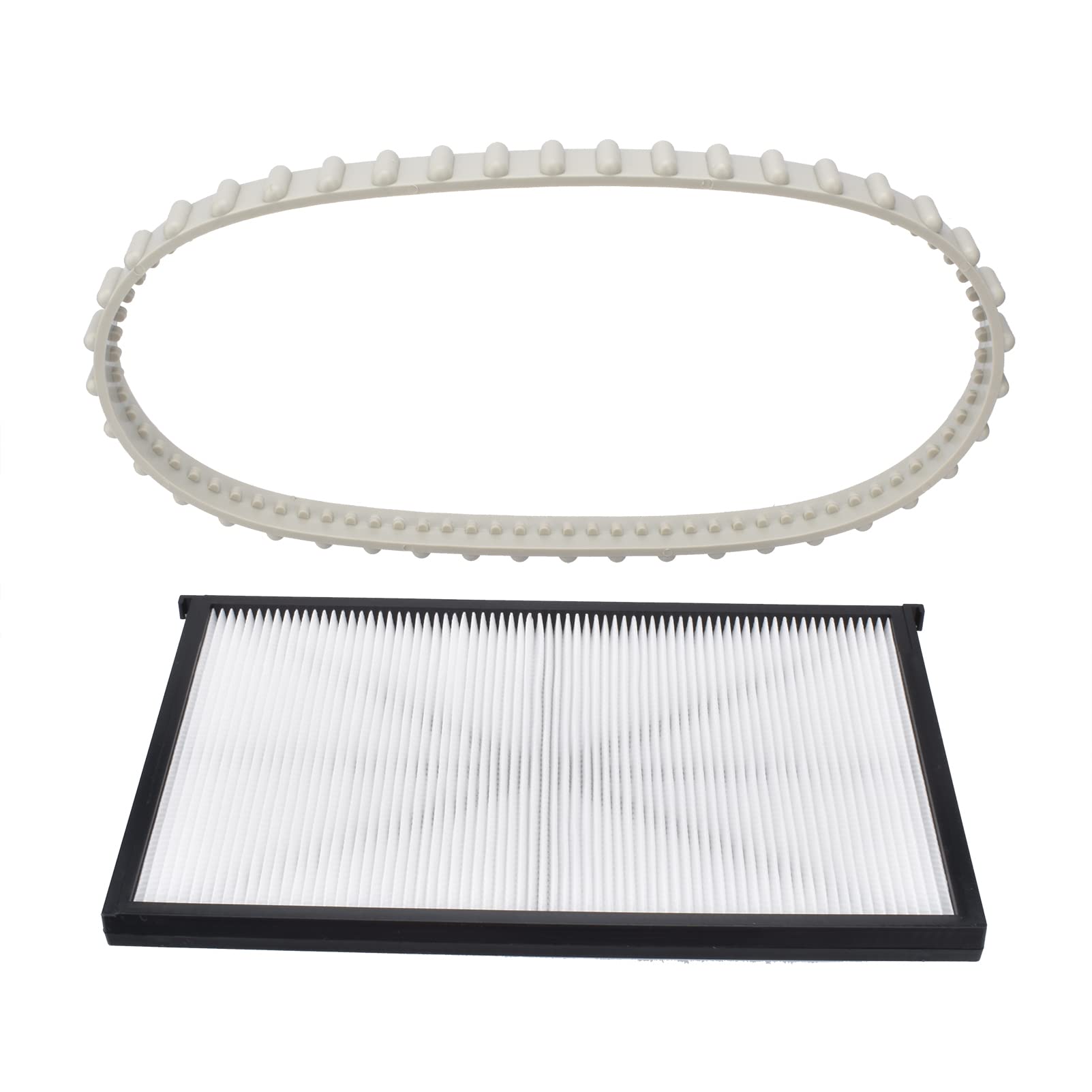 Cartouches filtrantes pour piscine TRAHOO - Type A/C et III - Plis Cartouches filtrantes pour piscine TRAHOO - Type A/C et III - Plis