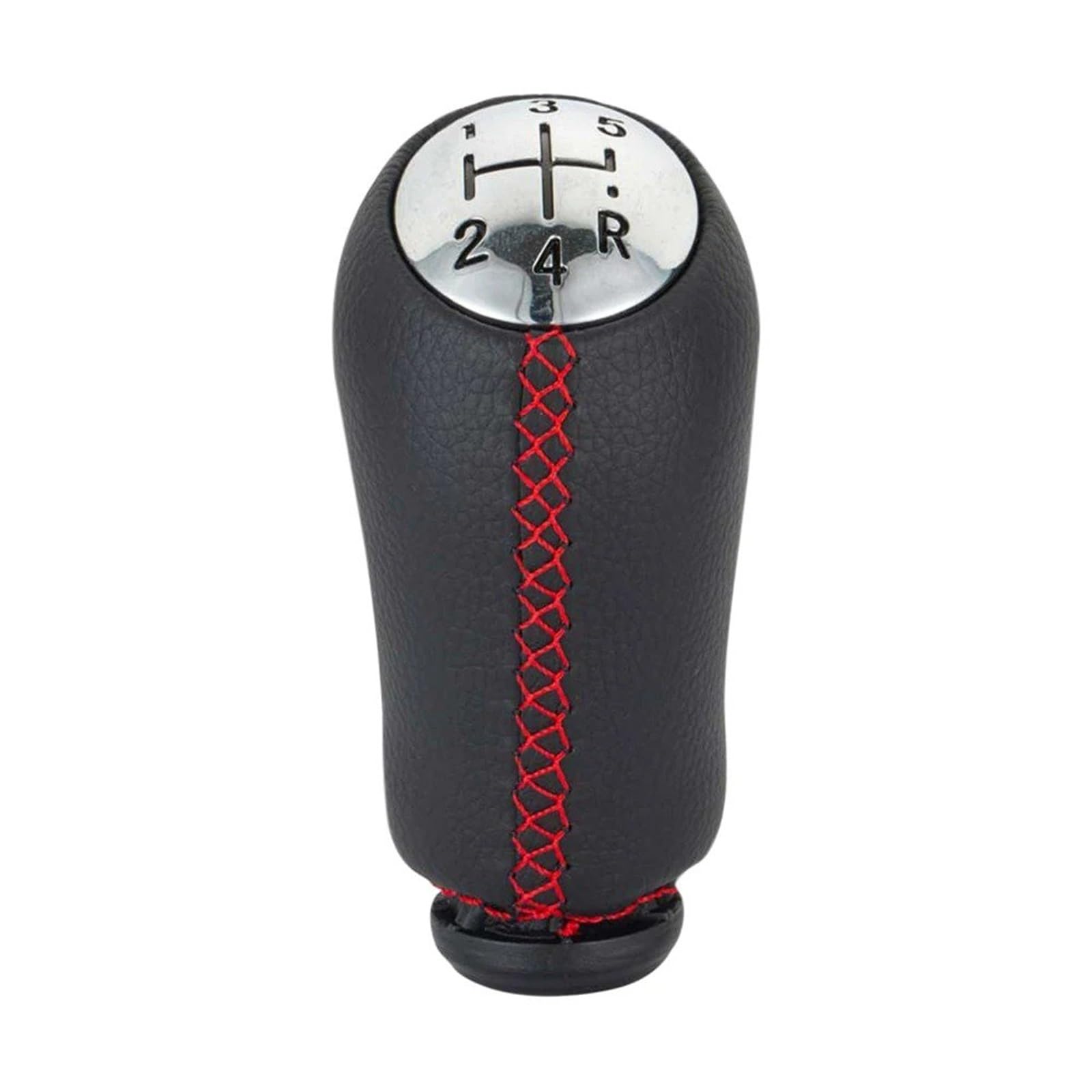 Tusgt B Gear Shifter Kno Head For Clio Mk3 3 Iii For Megane Mk2 For Scenic For Kangoo 1Pcs 17Mm 5 Speed Gear Shift Kno Stick Head Car Lever Handle