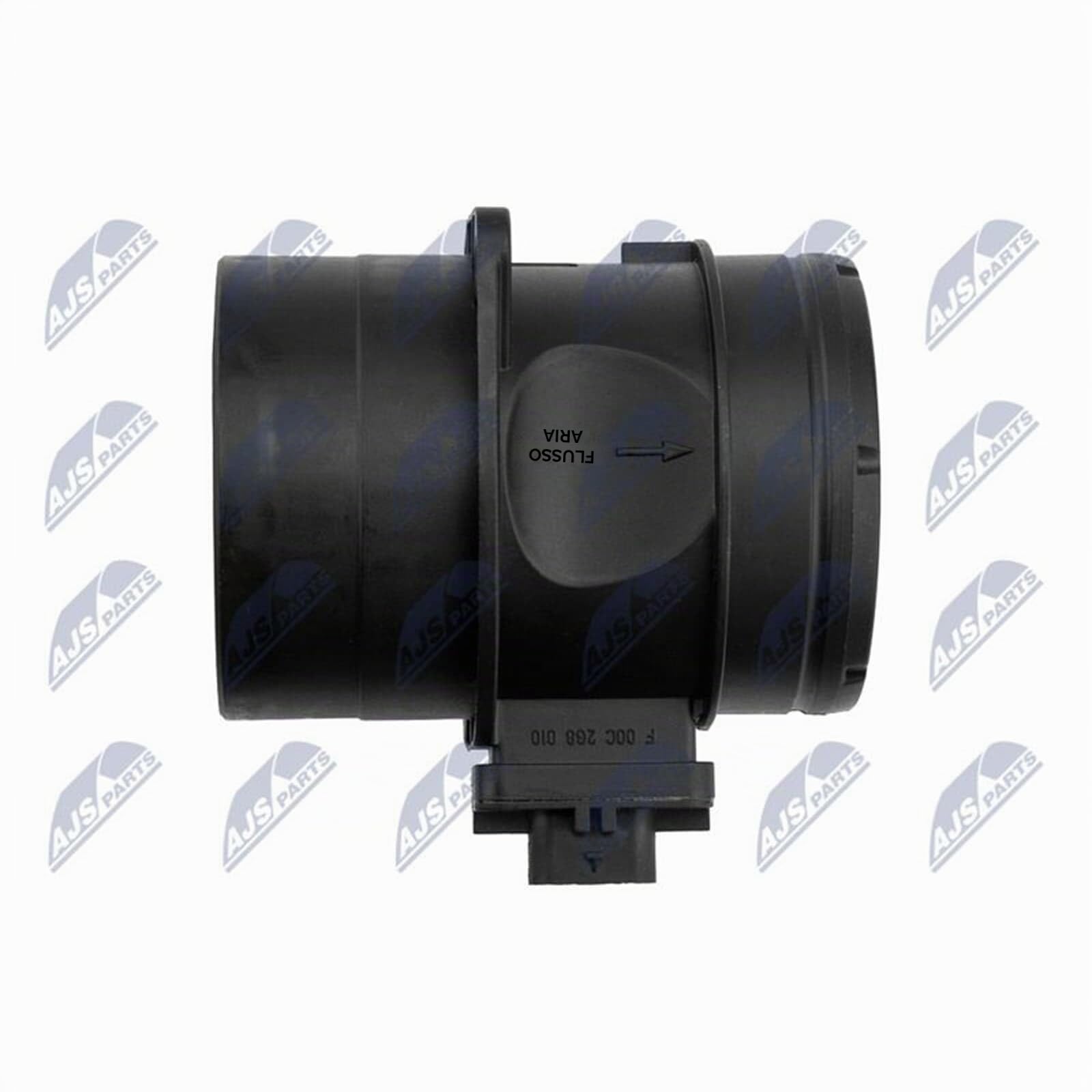 NTY Debimetro EPP-AU-016 | Compatibile con: AUDI A1, A1 Sportback, A3, A3, A3 Cabriolet, A3 Cabriolet, A3 Limousine, A3 Sportback, A3 Sportback