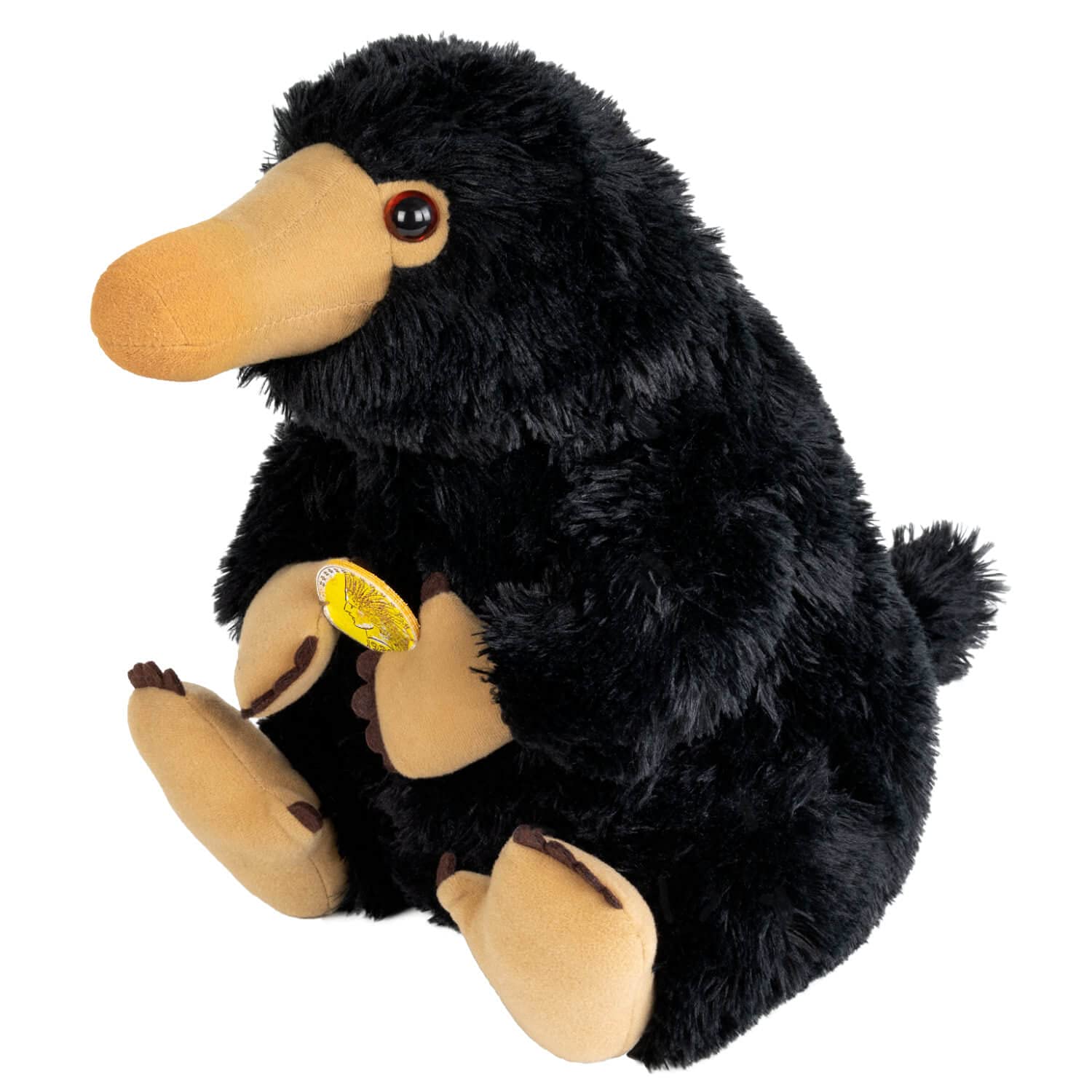 La colección Noble Niffler 26 cm