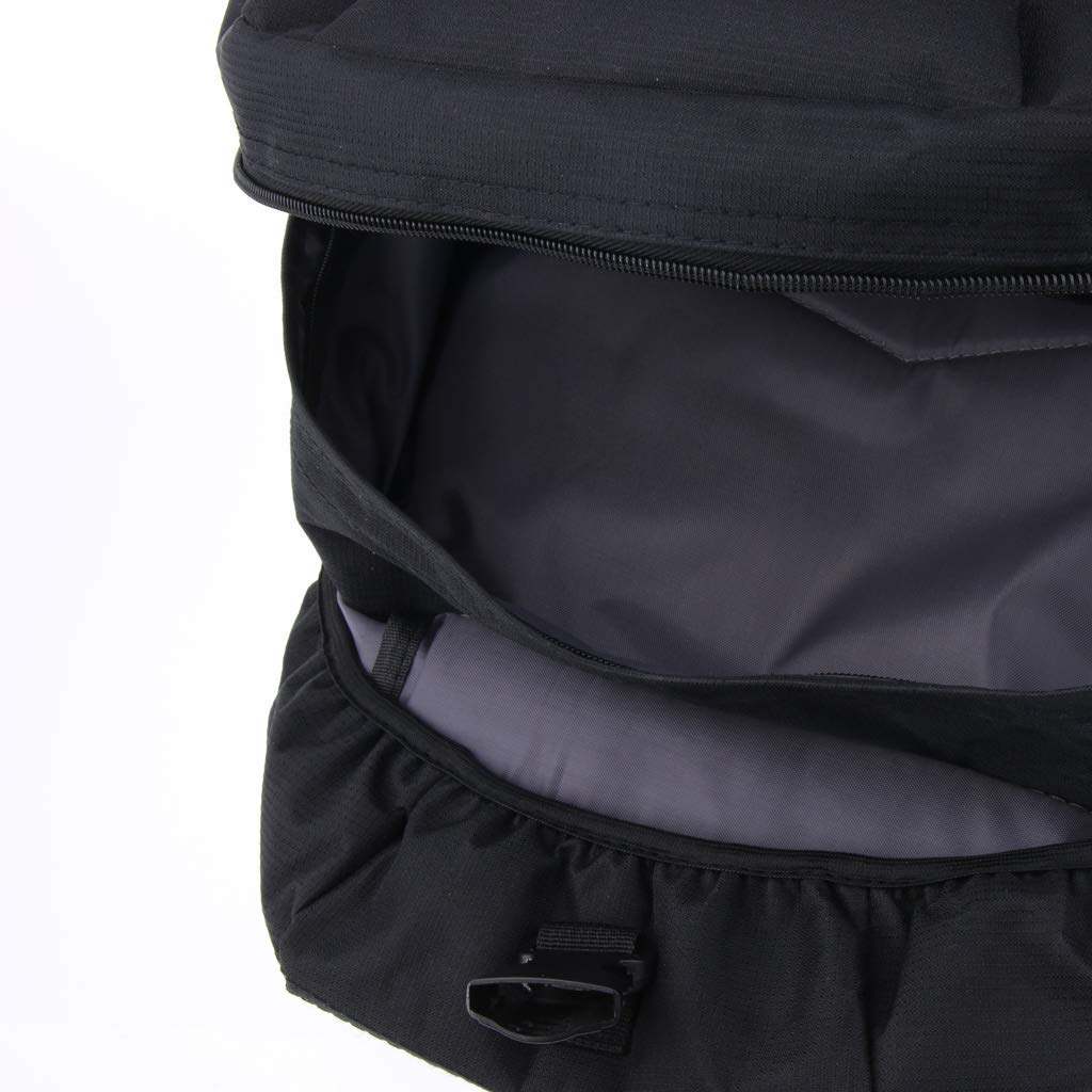 Mochila para patines en línea, bolsa de almacenamiento para niños y adultos