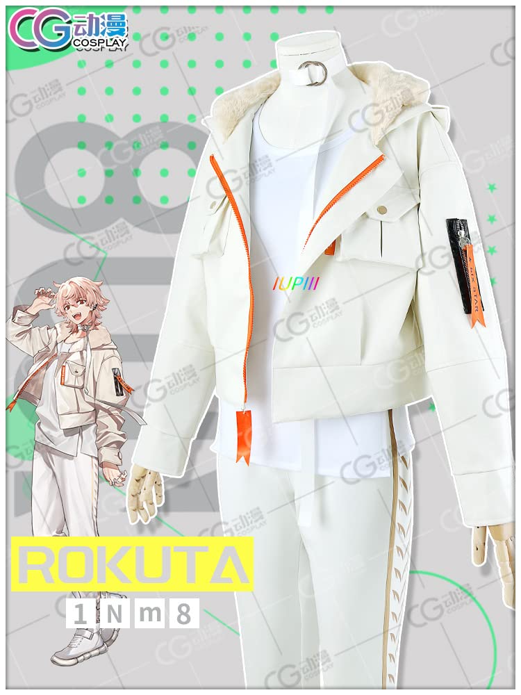 御山京 コスプレ衣装 パラドックスライブ Paradox Live 御山京 Miyama Kei コスプレ