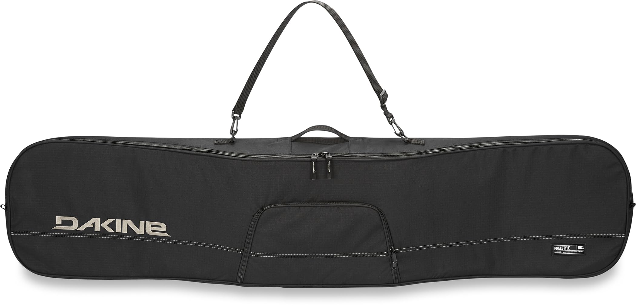 DAKINE, Borsa da Trasporto per Sci Uomo Freestyle