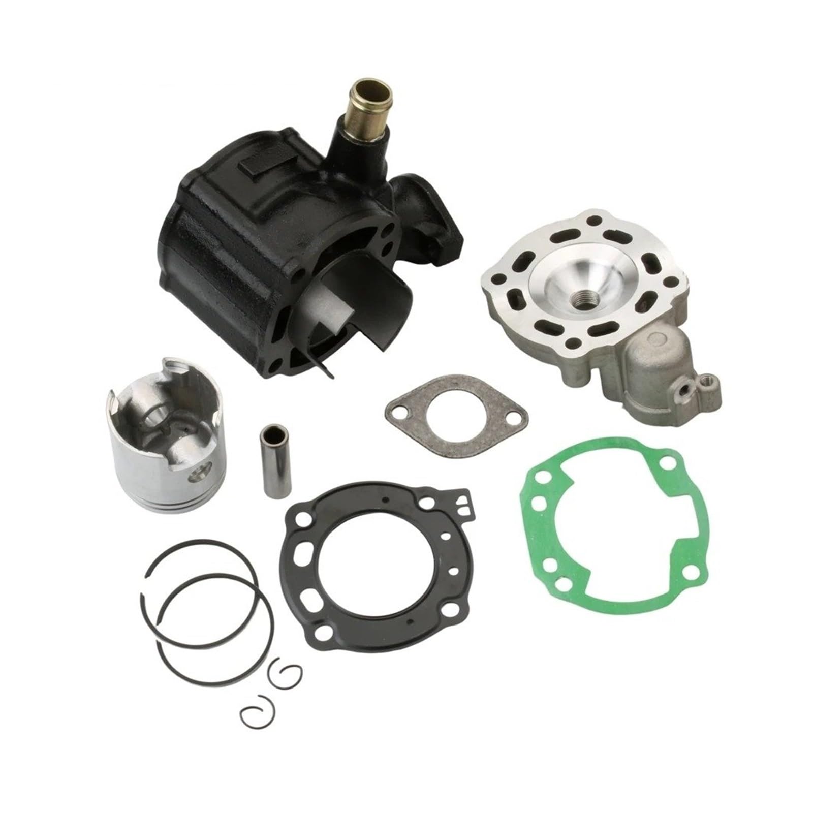 kit cilindro Per SR70 SP70