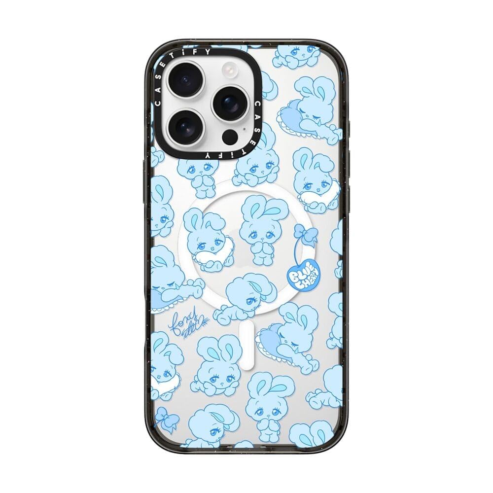 Amazon.co.jp: CASETiFY インパクト iPhone 16 Pro Max ケース