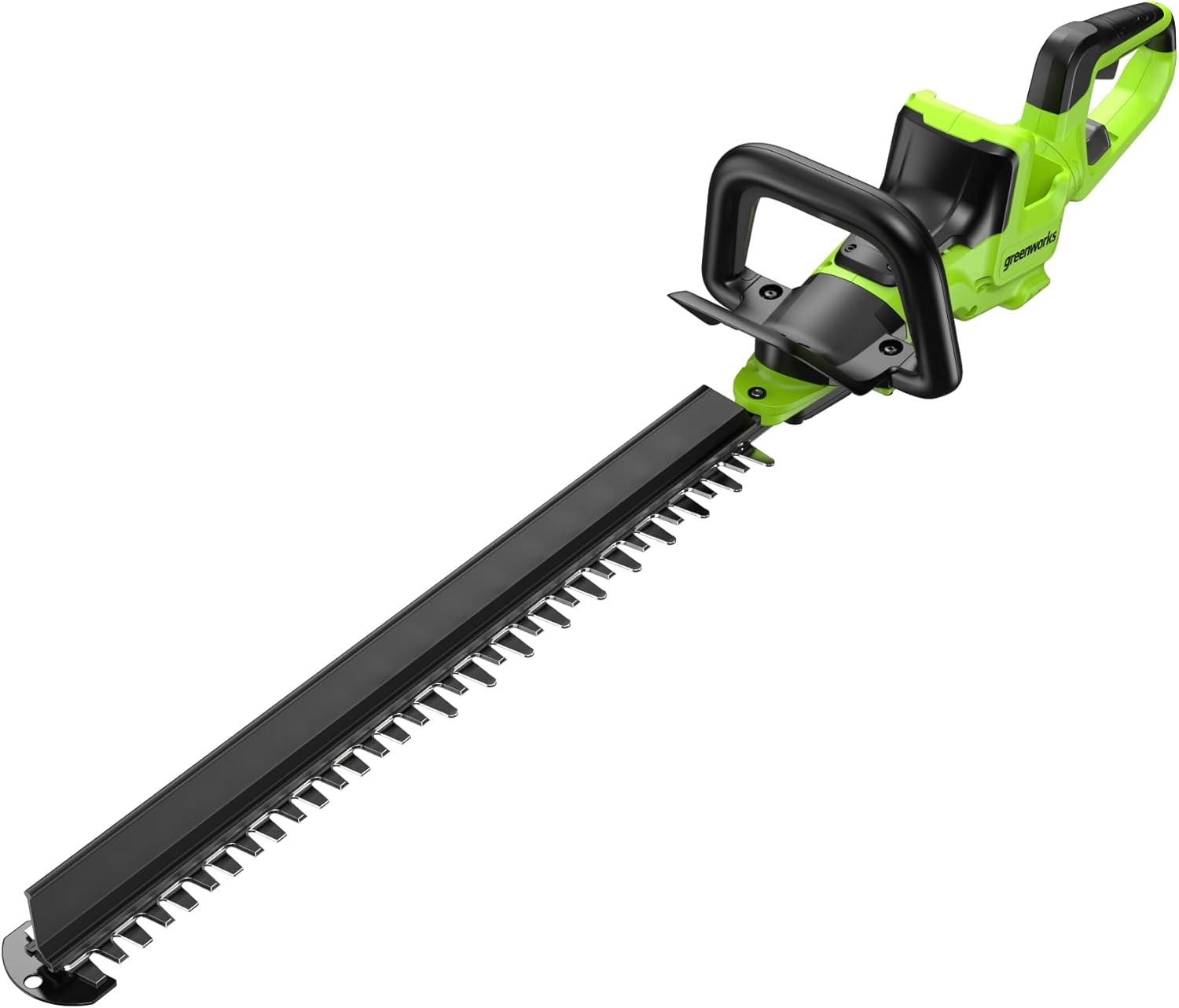 Greenworks 40V 26in Brushless Hedge Trimmer, Tool only 26'' Hedge Trimmer (Tool Only)