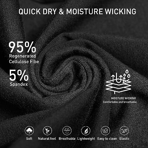 men's underwear bulge enhancing boxer briefs dual pouch upport separation scrotum physiological underpants3