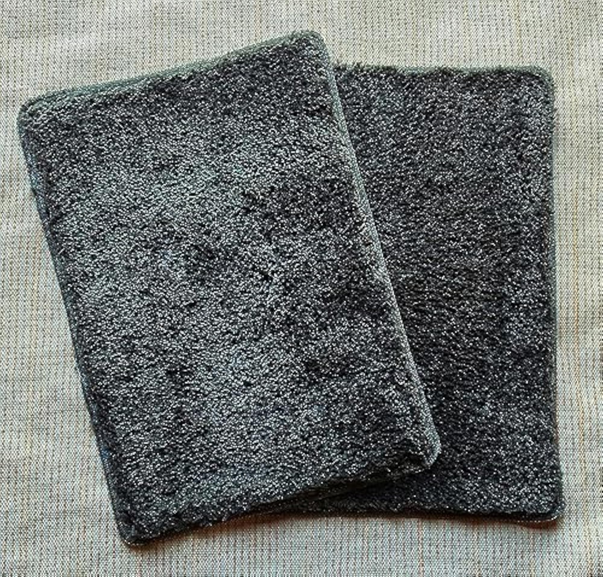 Super Soft Microfibre Mats for Bathroom Door
