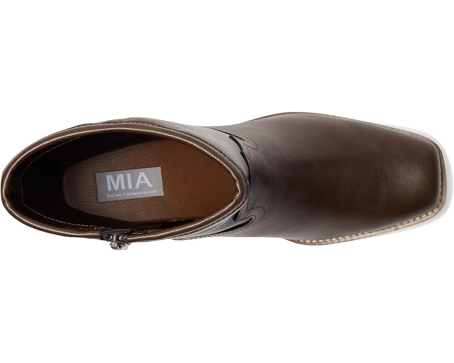 MIA Dagny - Top View